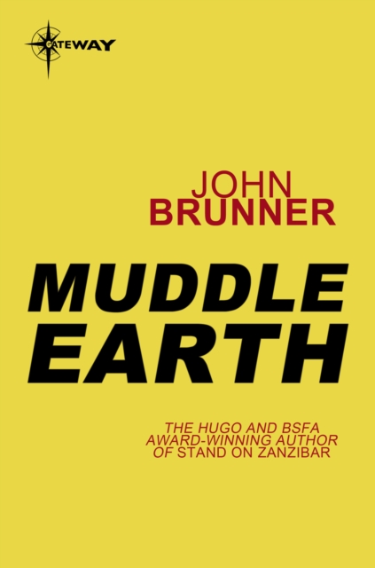 Muddle Earth, EPUB eBook