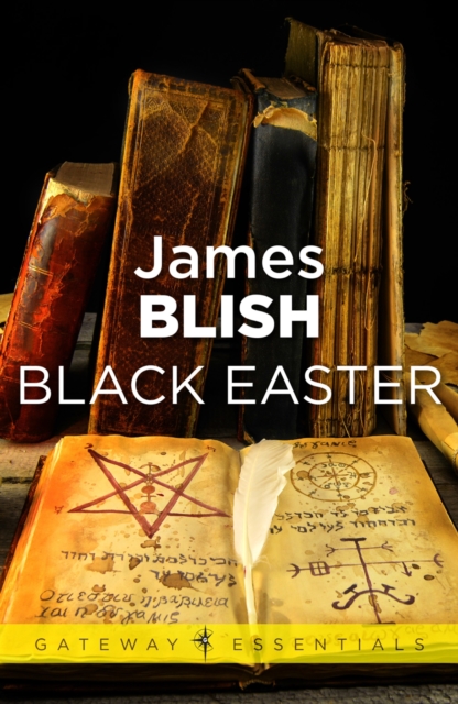 Black Easter : After Such Knowledge Book 3, EPUB eBook