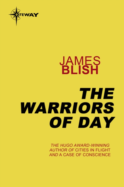 The Warriors of Day, EPUB eBook