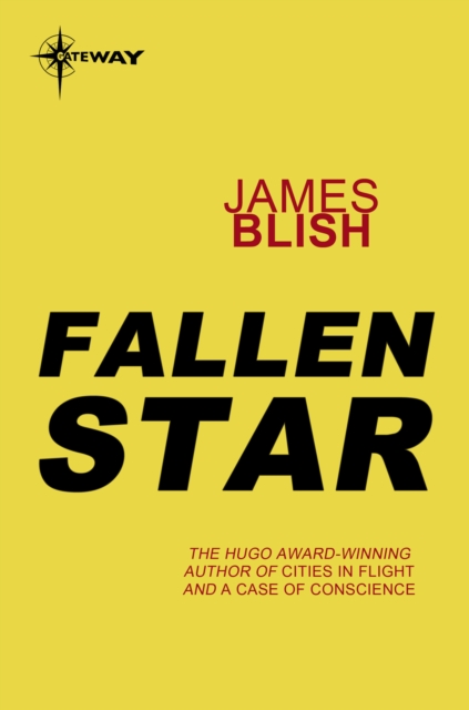 Fallen Star, EPUB eBook