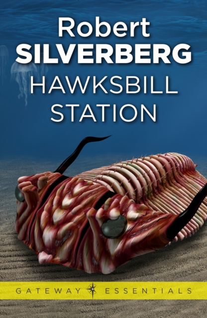 Hawksbill Station, EPUB eBook