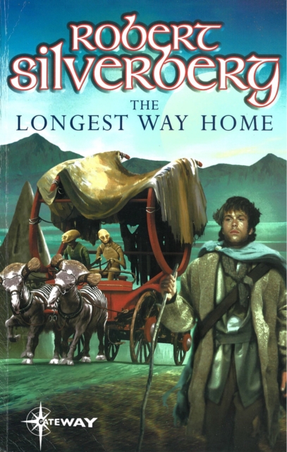 The Longest Way Home, EPUB eBook