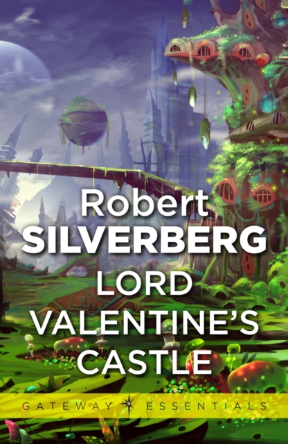 Lord Valentine's Castle, EPUB eBook