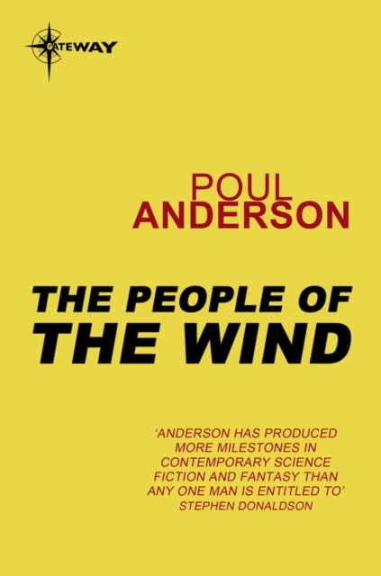 The People of the Wind, EPUB eBook