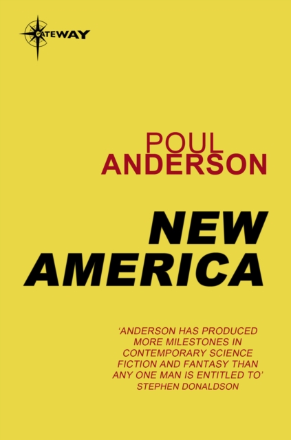 New America, EPUB eBook