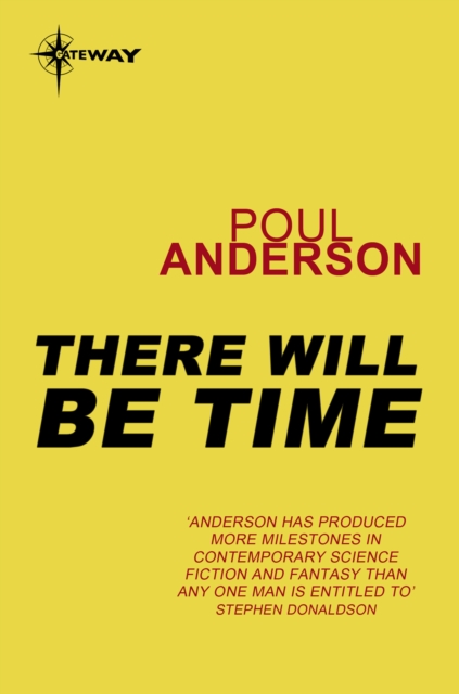 There Will Be Time, EPUB eBook