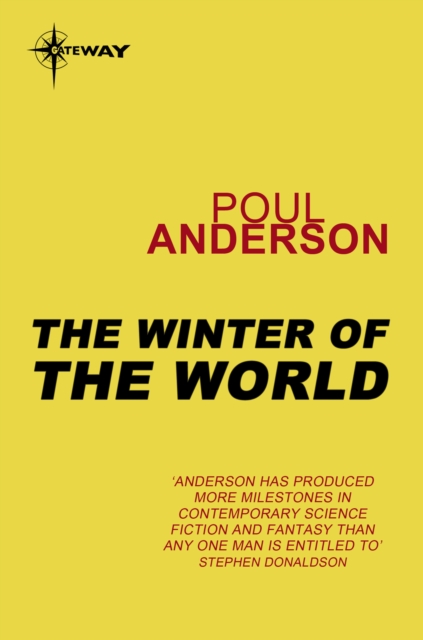 The Winter of the World, EPUB eBook