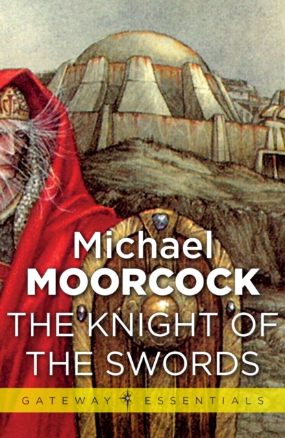 The Knight of the Swords, EPUB eBook
