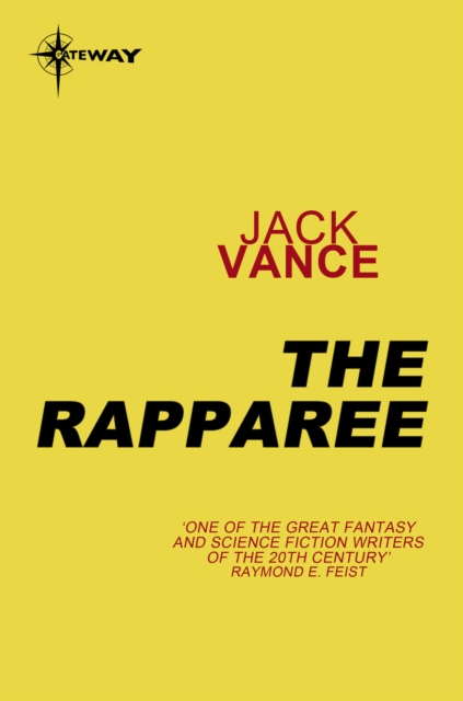 The Rapparee, EPUB eBook