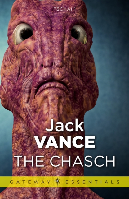 The Chasch, EPUB eBook