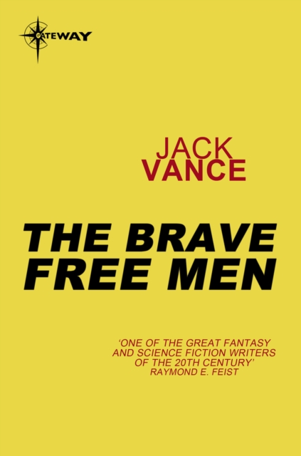The Brave Free Men, EPUB eBook
