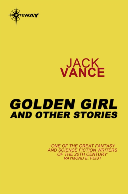 Golden Girl and Other Stories, EPUB eBook