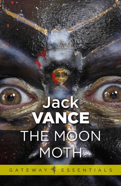 The Moon Moth and Other Stories, EPUB eBook