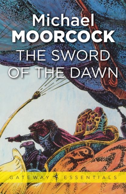 The Sword of the Dawn, EPUB eBook