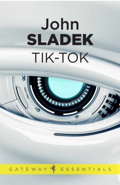 Tik-Tok, EPUB eBook