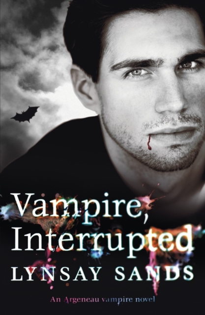 Vampire, Interrupted : Book Nine, EPUB eBook
