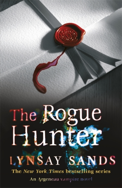 The Rogue Hunter : Book Ten, Paperback / softback Book