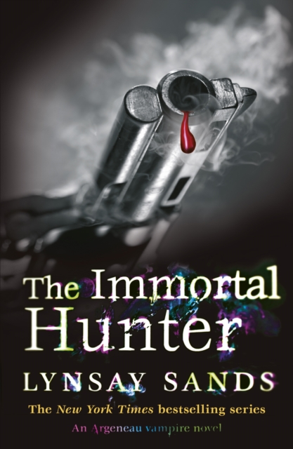 The Immortal Hunter : Book Eleven, EPUB eBook