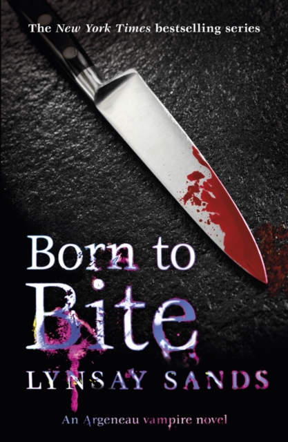 Born to Bite : Book Thirteen, EPUB eBook