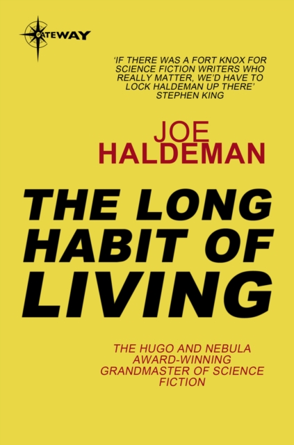 The Long Habit of Living, EPUB eBook