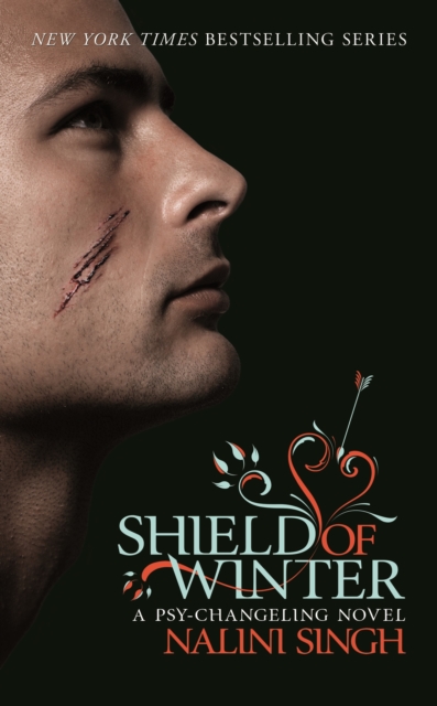 Shield of Winter : Book 13, EPUB eBook
