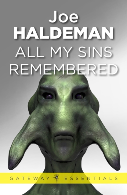 All My Sins Remembered, EPUB eBook