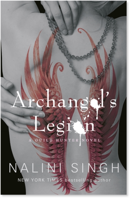 Archangel's Legion : Book 6, Paperback / softback Book