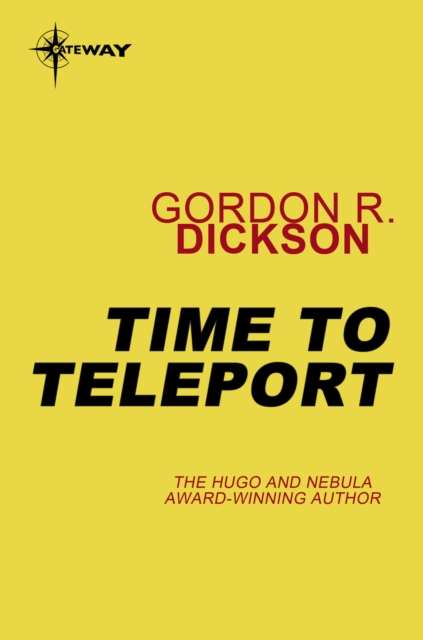 Time to Teleport, EPUB eBook