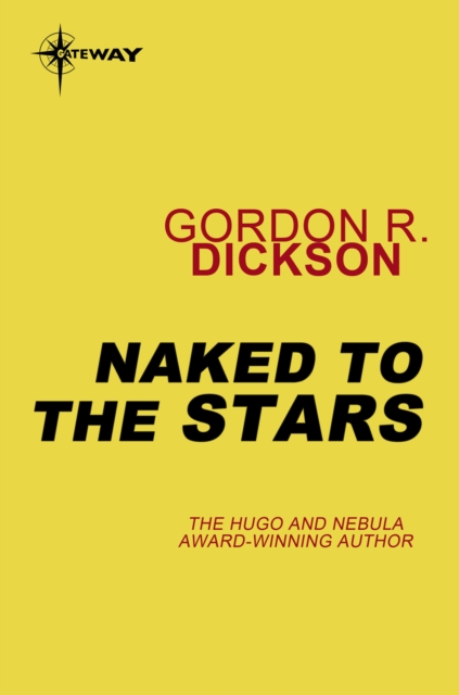Naked to the Stars, EPUB eBook