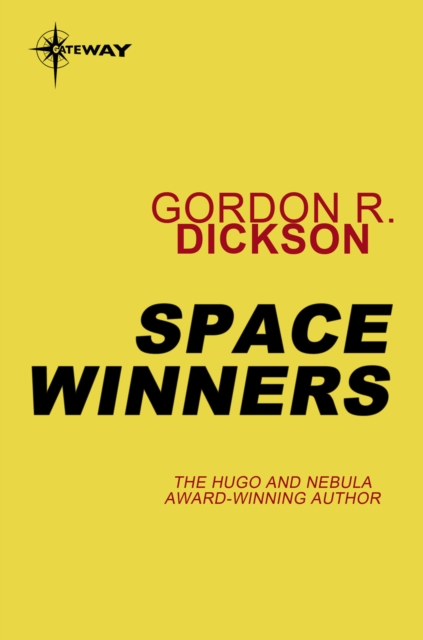 Space Winners, EPUB eBook