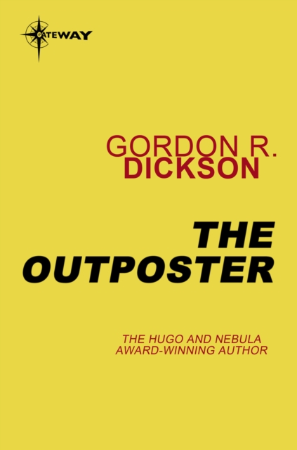 The Outposter, EPUB eBook