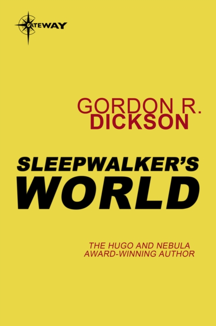 Sleepwalker's World, EPUB eBook
