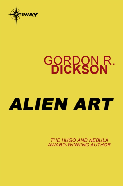 Alien Art, EPUB eBook