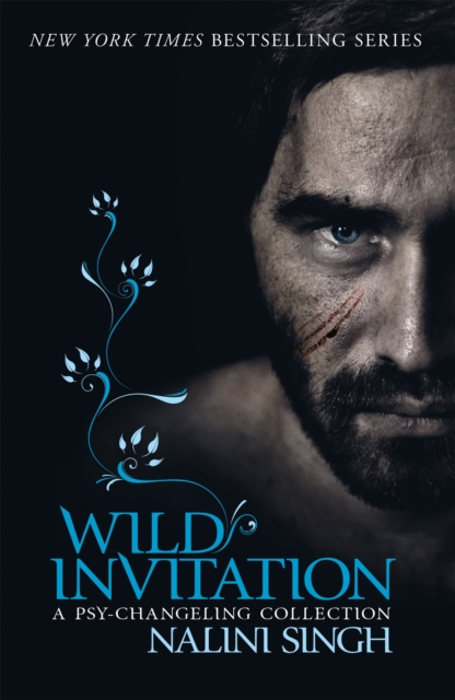 Wild Invitation : A Psy-Changeling Collection, Paperback / softback Book