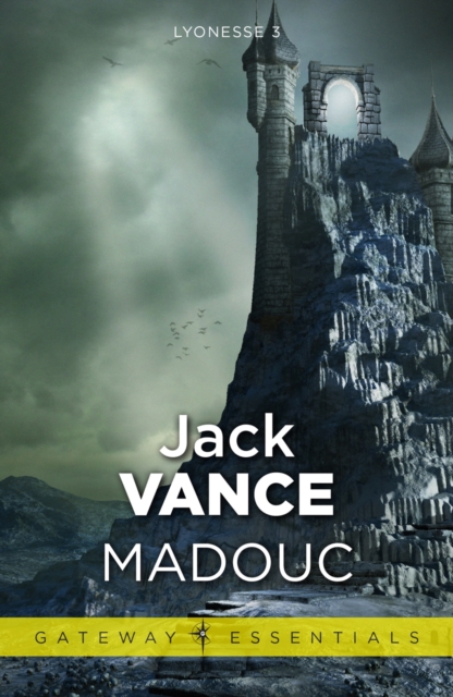 Madouc : Lyonesse Book 3, EPUB eBook