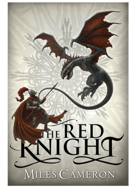 The Red Knight, Paperback / softback Book