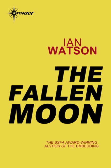 The Fallen Moon : Mana Book 2, EPUB eBook