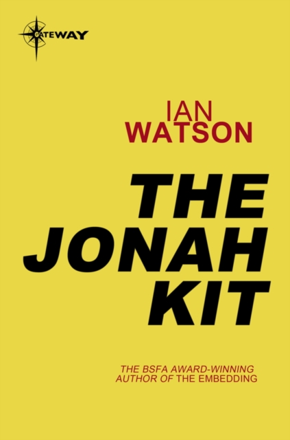 The Jonah Kit, EPUB eBook