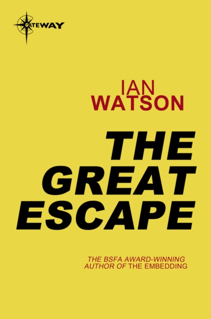 The Great Escape, EPUB eBook