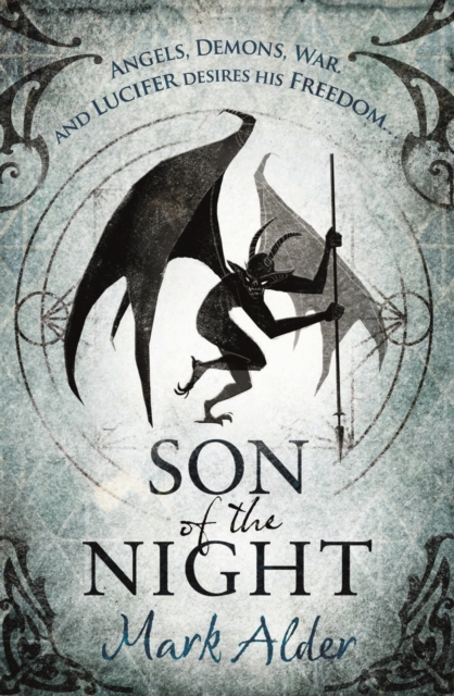 Son of the Night, EPUB eBook