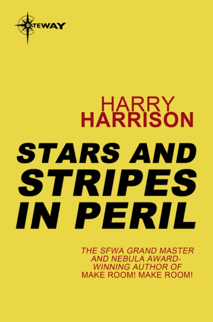 Stars and Stripes in Peril : Stars and Stripes Book 2, EPUB eBook