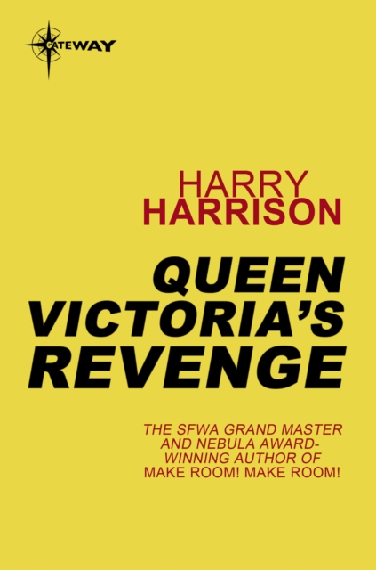 Queen Victoria's Revenge, EPUB eBook