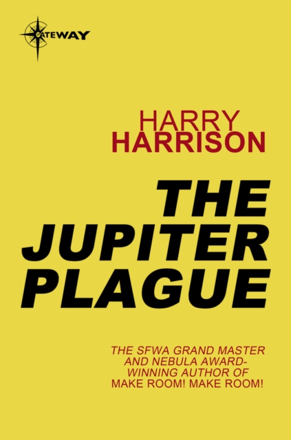 The Jupiter Plague, EPUB eBook