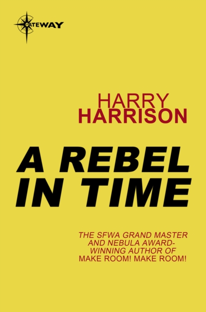 A Rebel in Time, EPUB eBook