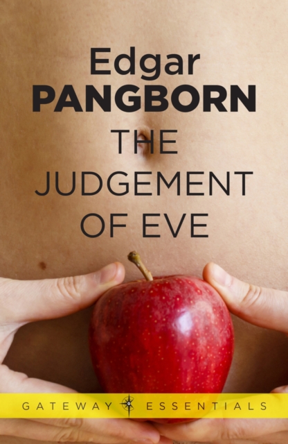 The Judgement of Eve : Post-Holocaust Stories Book 2, EPUB eBook