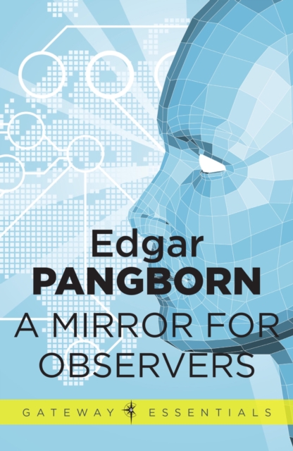 A Mirror for Observers, EPUB eBook