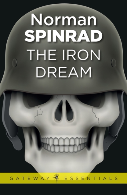 The Iron Dream, EPUB eBook