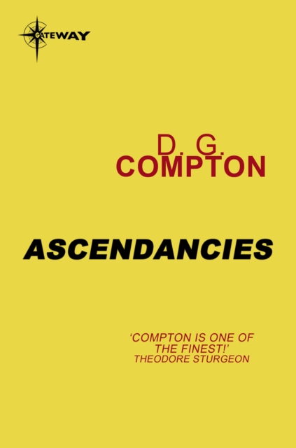 Ascendancies, EPUB eBook