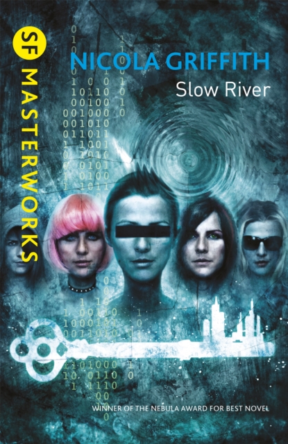 Slow River, Paperback / softback Book