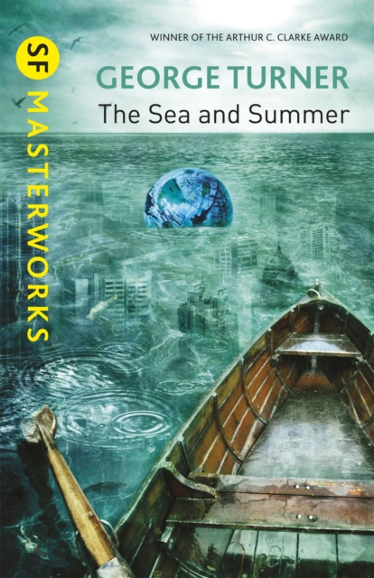 The Sea and Summer, Paperback / softback Book